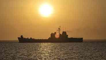 Novo bombardeio dos EUA contra embarcação mata quatro