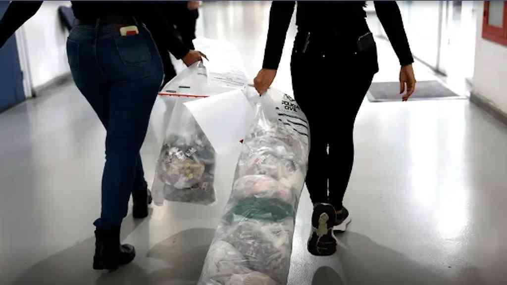 Polícia do Rio combate fraude em sistema de mandados | Grupo criminoso beneficiava integrantes do Comando Vermelho