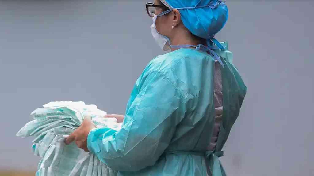 Especialista minimiza risco imediato do vírus K no Brasil | Variante do influenza detectada no Pará é importada e não indica surto