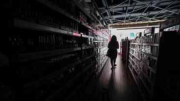 O Último Apaga a Luz: A Crise Energética em SP