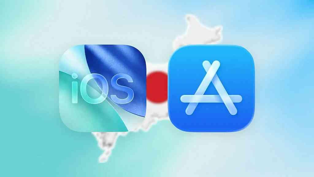 Japão abre App Store a novos meios de pagamento e proteção infantil | App Store japonesa permite pagamentos externos e foco em crianças