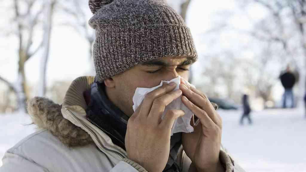 OMS alerta para gripe precoce e grave em mais da metade da Europa | Temporada de gripe intensa afeta metade da Europa, diz OMS