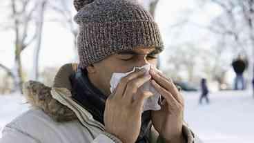 OMS alerta para gripe precoce e grave na Europa