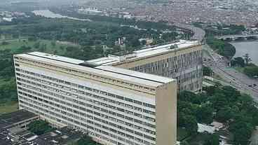 Saúde Libera Verbas para Hospital do Fundão