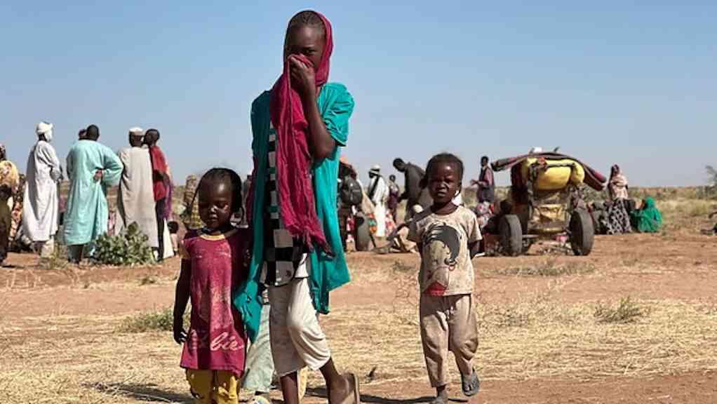 ONU diz que ataque paramilitar matou mais de mil civis no Sudão | Mais de mil civis morrem no Sudão após tomada de campo por paramilitares