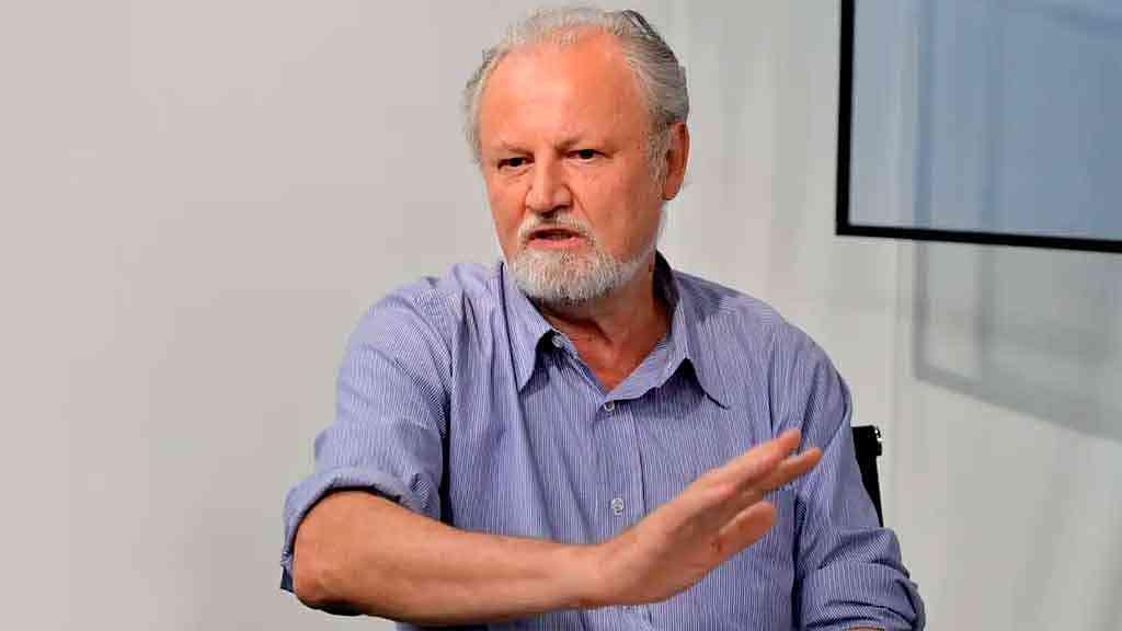 Stedile aponta crise estrutural no capitalismo e declínio dos EUA | João Pedro Stedile, dirigente do MST, avalia o cenário macroeconômico