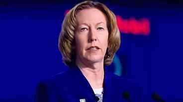 Nova CEO da BP foca em aumentar produção de petróleo