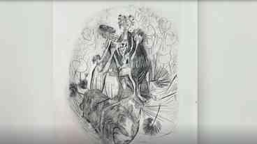 Polícia prende segundo suspeito de roubo de arte em SP