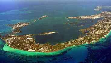 Mistério das Bermudas: A Geologia Revelada