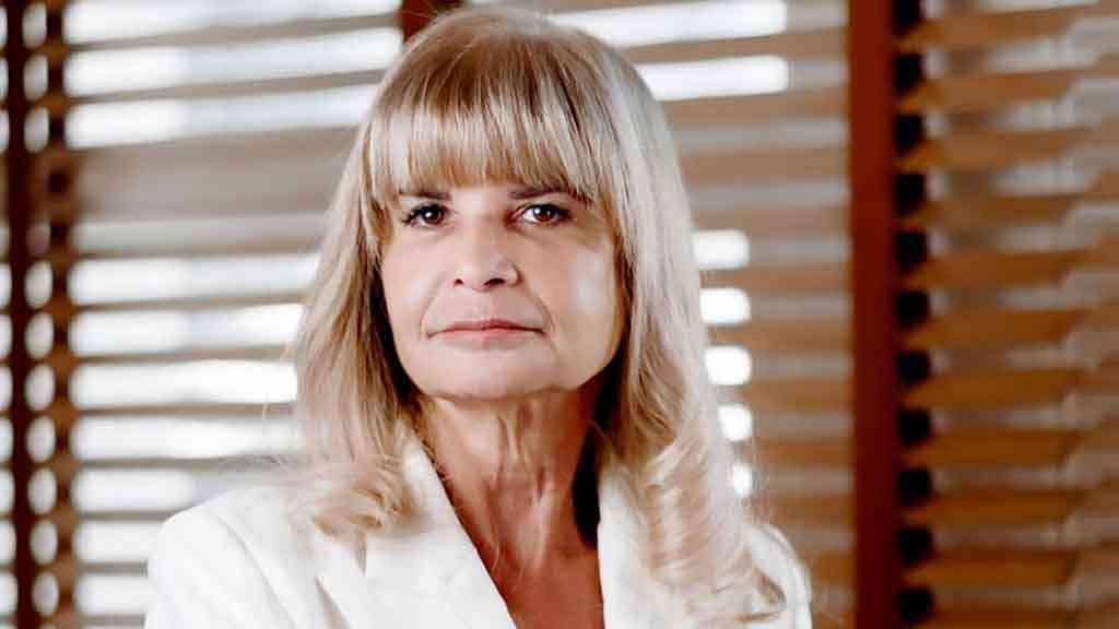 Rita Cortez, presidente do IAB: “Não há crime maior do que atentar contra a democracia” | A advogada Rita Cortez preside uma das mais conceituadas instituições do Direito brasileiro