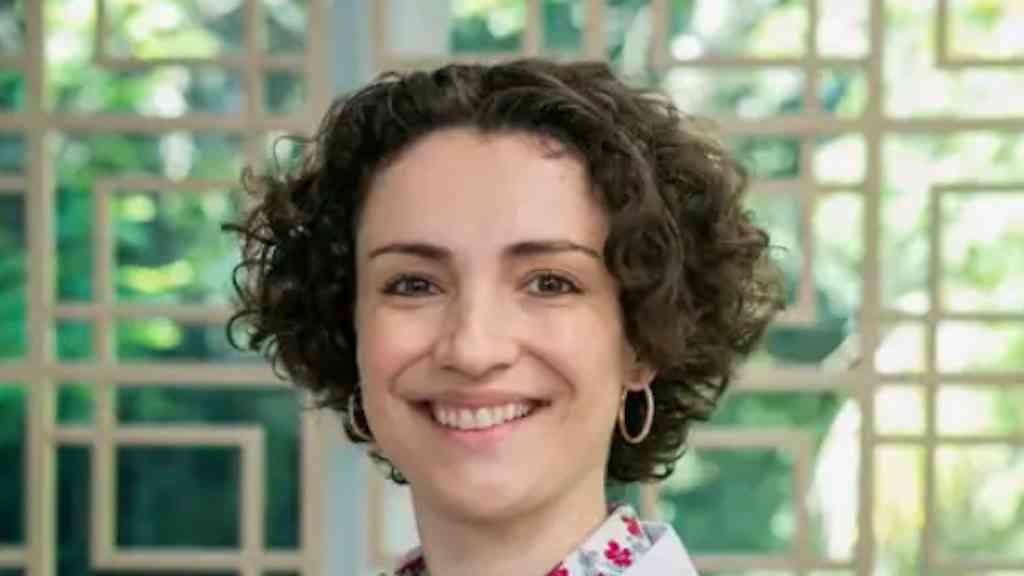 Projeto analisa genética de pacientes que tiveram AVC | Projeto Ártemis é avaliado pela médica Ana Cláudia de Souza que estuda genética de pacientes que sofreram AVC