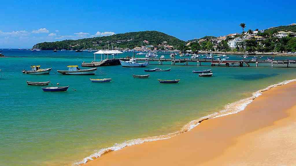 Búzios debate segurança da navegação para a alta temporada | Reunião em Búzios trata de segurança náutica no verão