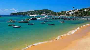 Segurança da Navegação em Búzios na Alta Temporada