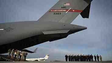 EUA atacam 70 alvos do Estado Islâmico na Síria