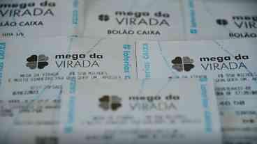 Mega da Virada: Prêmio Recorde de R$ 1 Bilhão