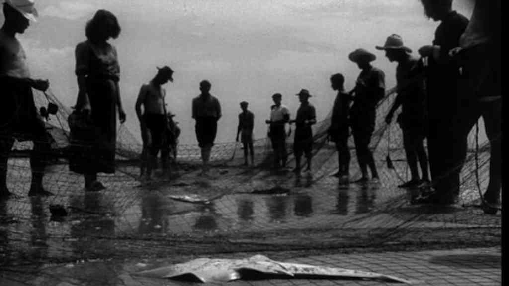 Festival de Roterdã exibe primeiro longa gaúcho com som | Pescadores de Torres, no Rio Grande do Sul, são os personagens de Vento Norte