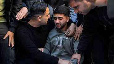 Israel aprova novas colônias e ofensiva em Gaza