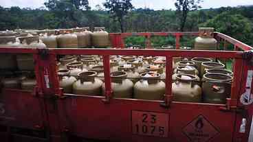 Auxílio Gás: Benefícios para NIS final 9 em dezembro