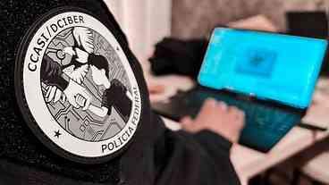 Homem preso por abuso sexual infantojuvenil no Piauí