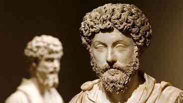 Pensar estóico no mundo atual: talvez um modelo de conduta