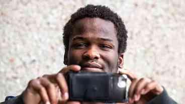 Influenciador preso no Rio por aliciamento de menores