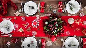 Excesso de álcool nas festas de fim de ano