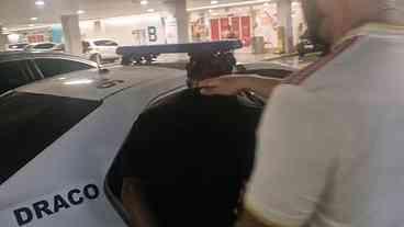 Suspeito de Golpes a Idosos é Preso na Baixada