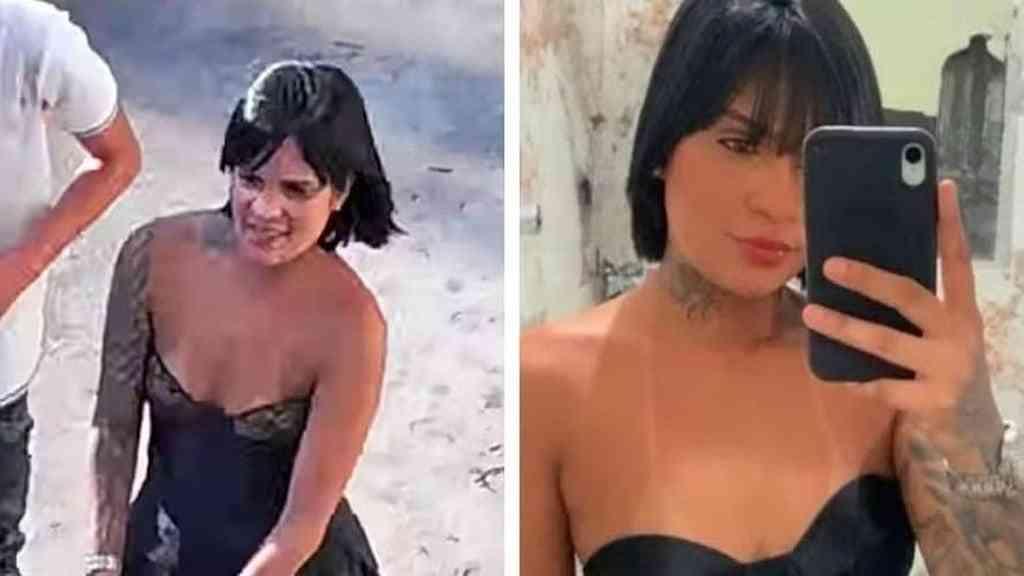 Mulher atropelada na Marginal Tietê morre após um mês internada | Tainara Souza Santos tinha 31 anos