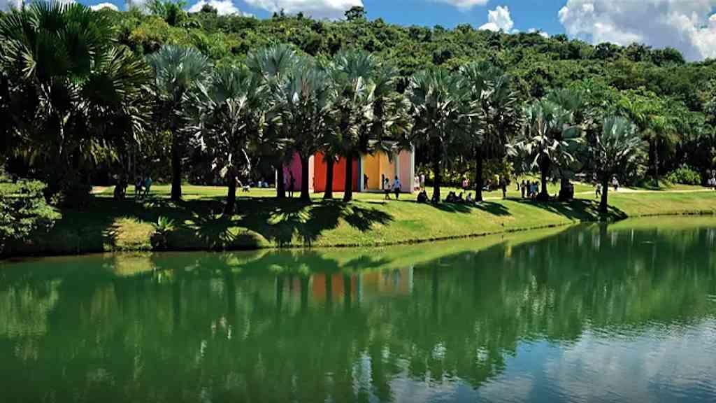 Inhotim alcança recorde de visitantes em 2025 | Instituto terá programação especial em 2026, quando completa 20 anos