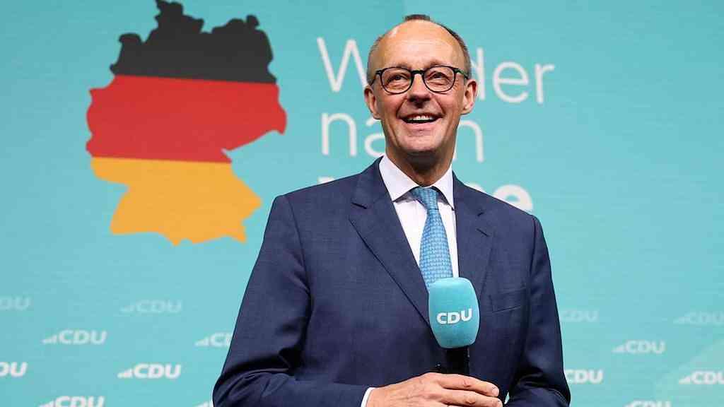 Retrospectiva: os principais acontecimentos de 2025 no Brasil e no mundo | Friedrich Merz impôs políticas imigratórias mais duras