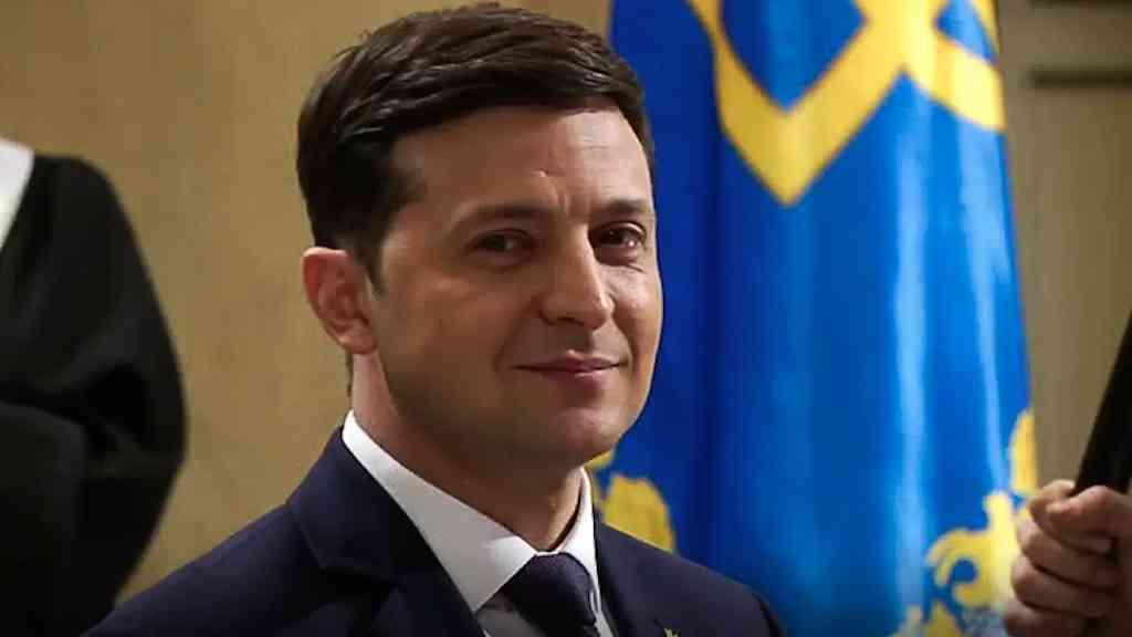 Zelensky prevê novo encontro com Trump nos próximos dias | “Muitas coisas podem ser decididas antes do Ano Novo”, diz Zelensky