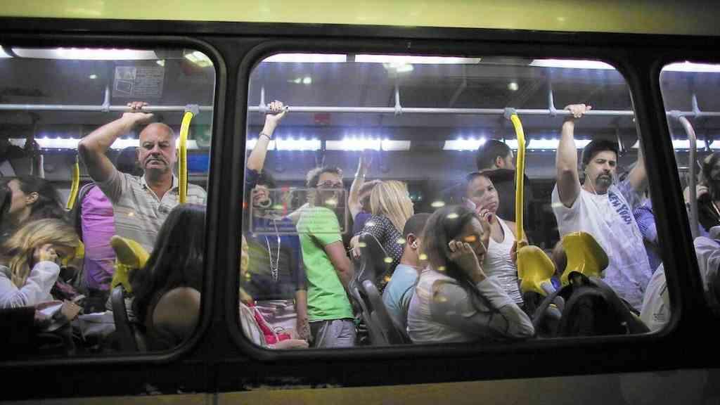 A desumana partilha do tempo | O tempo livre, conquistado com luta, volta a ser roubado pela precarização