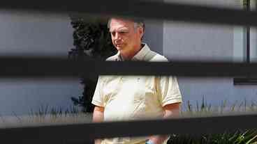 Bolsonaro Pode Passar por Nova Cirurgia