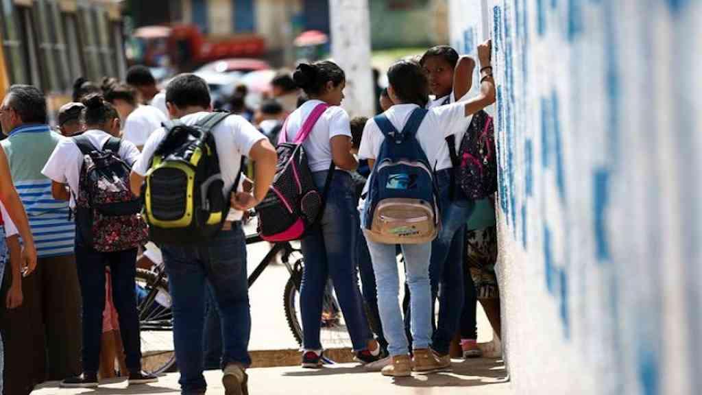 Educação esteve no centro das políticas públicas em 2025 | Políticas educacionais ganharam prioridade ao longo de 2025