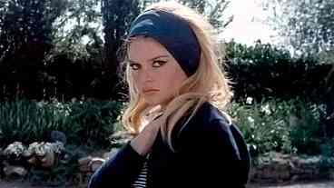 Brigitte Bardot: De Estrela a Ícone Controverso