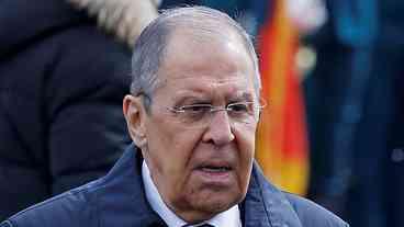 Kiev Ataca Residência de Putin com Drones