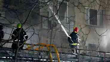 Rússia Intensifica Ataques em Odessa, Ucrânia