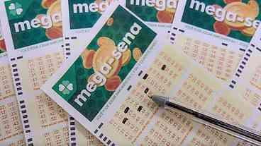 Caixa revela ganhadores da Mega-Sena da Virada 2023