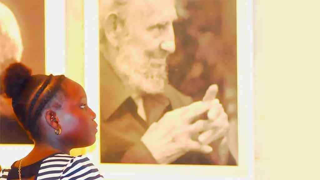 Cerimônia em Havana marca os 67 anos da Revolução Cubana | O comandante Fidel Castro, que liderou a revolução cubana, completaria 100 anos em 2026