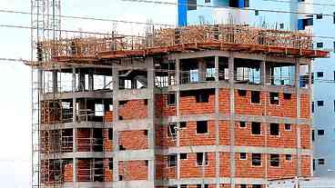 Preços de Construção Aumentam em Dezembro de 2025