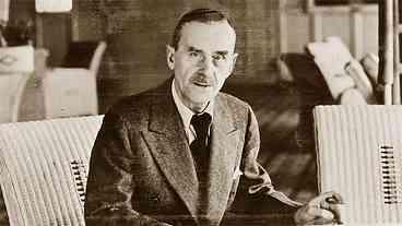 Thomas Mann em Domínio Público: Impacto e Legado