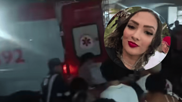 Jovem morta em festa de Ano-Novo em Natividade