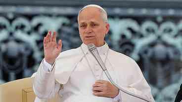 Papa Leão XIV presta solidariedade às vítimas na Suíça