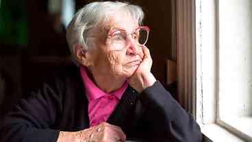 Mais de 300 mil idosos com TEA no Brasil