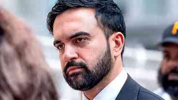 Mamdani: Agressão à Venezuela é ato de guerra