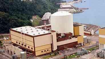 Angra 2: Parada Técnica para Reabastecimento e Manutenção