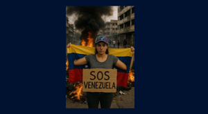 Venezuela: lição histórica sobre limites de um regime reformista dentro do capitalismo | Venezuela pede socorro