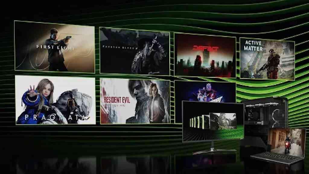 Nvidia anuncia DLSS 4.5 com geração dinâmica de quadros | DLSS 4.5: Nvidia amplia geração de quadros em jogos