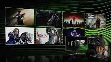 Nvidia DLSS 4.5: Geração Dinâmica de Quadros Avançada