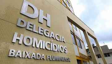 Casal assassinado em Paracambi: investigação em andamento